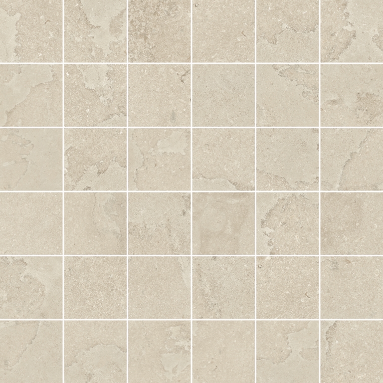 EXPANSE DYNAMIX - 2X2/12X12, RISTORI SAND, MATTE